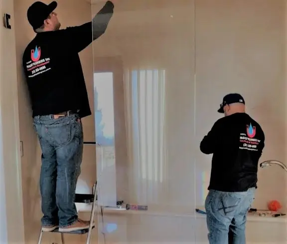 Professional plumbing installation for Tankless Water Heater Installation in Fox Lair